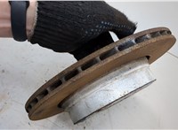  Диск тормозной BMW X3 E83 2003-2010 20553782 #2
