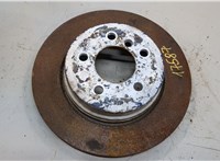  Диск тормозной BMW X3 E83 2003-2010 20553782 #3