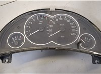  Щиток приборов (приборная панель) Opel Tigra 2004-2009 20553783 #1