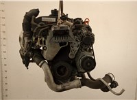 06F100098X Двигатель (ДВС) Volkswagen Passat 6 2005-2010 20553785 #1
