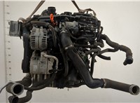 06F100098X Двигатель (ДВС) Volkswagen Passat 6 2005-2010 20553785 #2