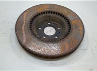 4G0615301K Диск тормозной Audi A7 2010-2018 20553786 #1