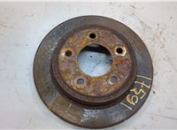  Диск тормозной Chrysler 300M 1998-2004 20553792 #3