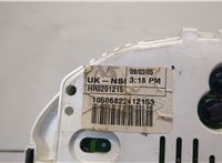  Щиток приборов (приборная панель) Honda Civic 2000-2006 20553793 #4