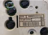  Щиток приборов (приборная панель) Honda Civic 2000-2006 20553793 #5