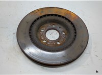 8W0615601K Диск тормозной Audi A7 2010-2018 20553794 #1