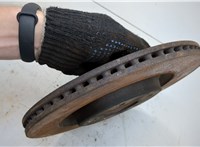 8W0615601K Диск тормозной Audi A7 2010-2018 20553794 #2