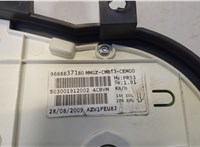  Щиток приборов (приборная панель) Peugeot 206 1998-2012 20553802 #4