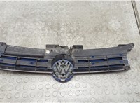  Эмблема Volkswagen Golf 4 1997-2005 11475095 #2