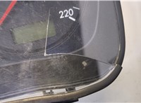  Щиток приборов (приборная панель) Volkswagen Golf 4 1997-2005 20553805 #2