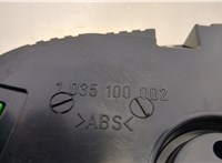  Щиток приборов (приборная панель) Volkswagen Golf 4 1997-2005 20553805 #5