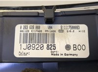  Щиток приборов (приборная панель) Volkswagen Golf 4 1997-2005 20553805 #6