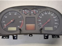  Щиток приборов (приборная панель) Volkswagen Golf 4 1997-2005 20553810 #1
