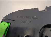  Щиток приборов (приборная панель) Volkswagen Golf 4 1997-2005 20553810 #4