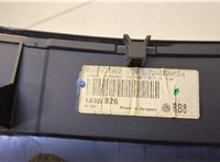  Щиток приборов (приборная панель) Volkswagen Golf 4 1997-2005 20553810 #5