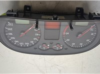 1J0820926 Щиток приборов (приборная панель) Volkswagen Golf 4 1997-2005 20553810 #6