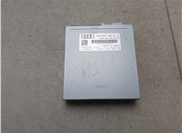 4G0907441C Блок управления камерой заднего вида Audi A6 (C7) 2011-2018 20553816 #1