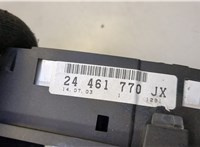  Щиток приборов (приборная панель) Opel Zafira A 1999-2005 20553817 #3