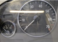  Щиток приборов (приборная панель) Opel Zafira A 1999-2005 20553817 #5