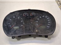  Щиток приборов (приборная панель) Volkswagen Polo 2001-2005 20553822 #1