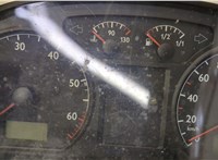  Щиток приборов (приборная панель) Volkswagen Polo 2001-2005 20553822 #2