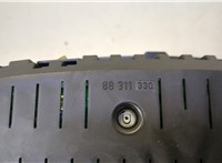  Щиток приборов (приборная панель) Volkswagen Polo 2001-2005 20553822 #5