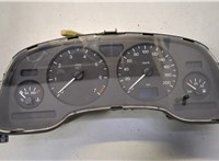  Щиток приборов (приборная панель) Opel Astra G 1998-2005 20553825 #1