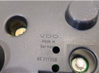  Щиток приборов (приборная панель) Opel Astra G 1998-2005 20553825 #4