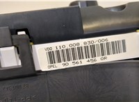  Щиток приборов (приборная панель) Opel Astra G 1998-2005 20553825 #5