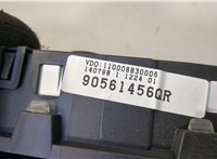 Щиток приборов (приборная панель) Opel Astra G 1998-2005 20553825 #6