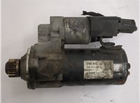  Стартер Volkswagen Passat 7 2010-2015 Европа 20553827 #1