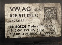 Стартер Volkswagen Passat 7 2010-2015 Европа 20553827 #2