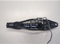  Ручка двери наружная Volvo XC90 2002-2014 20553830 #3