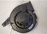  Двигатель отопителя (моторчик печки) Volkswagen Polo 2001-2005 20553833 #2