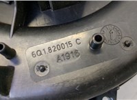  Двигатель отопителя (моторчик печки) Volkswagen Polo 2001-2005 20553833 #3