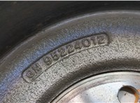  Барабан тормозной Chevrolet Trax 2016-2022 20553835 #2