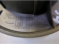  Двигатель отопителя (моторчик печки) Volvo S80 1998-2006 20553838 #3