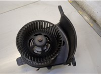  Двигатель отопителя (моторчик печки) Renault Scenic 2003-2009 20553849 #1
