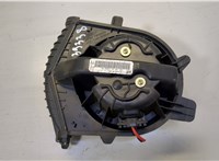  Двигатель отопителя (моторчик печки) Renault Scenic 2003-2009 20553849 #2