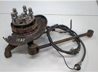 4245048010, 4230448010, 4878048020, 4650348010, 4642048070 Ступица (кулак, цапфа) Toyota Highlander 1 2001-2007 20553852 #1