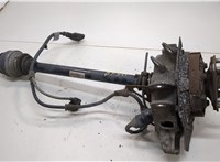  Кулак поворотный Porsche Panamera 2009-2016 11475136 #1