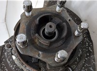  Кулак поворотный Porsche Panamera 2009-2016 11475136 #2