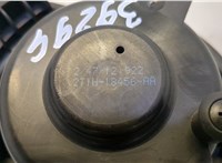  Двигатель отопителя (моторчик печки) Ford Transit (Tourneo) Connect 2002-2013 20553869 #3