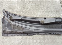 Жабо под дворники (дождевик) Hyundai Getz 2002-2011 20553870 #2