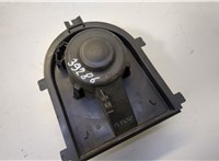  Двигатель отопителя (моторчик печки) Skoda Octavia Tour 1996-2011 20553872 #2