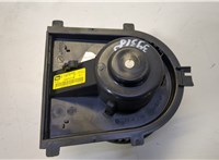  Двигатель отопителя (моторчик печки) Volkswagen Lupo 20553877 #2
