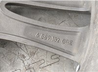  Колпачок литого диска BMW 4 F32 2013-2021 11475144 #5