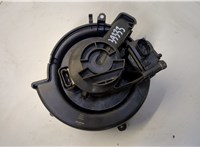  Двигатель отопителя (моторчик печки) Opel Zafira A 1999-2005 20553887 #2