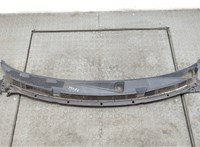  Жабо под дворники (дождевик) Nissan Micra K12E 2002-2010 20553925 #1