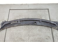  Жабо под дворники (дождевик) Nissan Micra K12E 2002-2010 20553925 #2